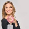 Bransoletka na nadgarstek do smartfona CASE-MATE Phone Bangle Fuksja Rodzaj Bransoletka