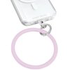 Bransoletka na nadgarstek do smartfona CASE-MATE Phone Bangle Fioletowy