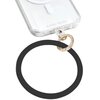 Bransoletka na nadgarstek do smartfona CASE-MATE Phone Bangle Czarny