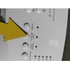 Pralka WHIRLPOOL TDLR5030LPL/N 5kg 1000 obr Funkcje dodatkowe Kontrola wyważenia