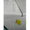 Pralka WHIRLPOOL TDLR5030LPL/N 5kg 1000 obr Funkcje dodatkowe 2 regulowane nóżki