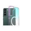 Etui ARAREE Duple M do Samsung Galaxy S23 FE Przezroczysty Model telefonu Galaxy S23 FE