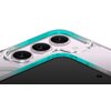 Etui ARAREE Duple M do Samsung Galaxy S23 FE Przezroczysty Typ Etui nakładka
