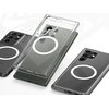 Etui ARAREE Duple M do Samsung Galaxy S23 FE Przezroczysty Marka telefonu Samsung