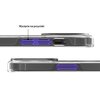 Etui ARAREE Duple M do Apple iPhone 13 Pro Max Przezroczysty Model telefonu iPhone 13 Pro Max