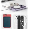 Etui ARAREE Duple M do Apple iPhone 13 Pro Max Przezroczysty Etui wodoszczelne Nie