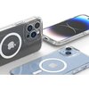 Etui ARAREE Duple M do Apple iPhone 14 Pro Max Przezroczysty Seria telefonu iPhone