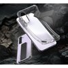 Etui ARAREE Flexield do Samsung Galaxy A54 5G Przezroczysty Dominujący kolor Przezroczysty