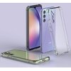 Etui ARAREE Flexield do Samsung Galaxy A54 5G Przezroczysty Gwarancja 24 miesiące