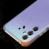 Etui ARAREE Flexield do Samsung Galaxy A54 5G Przezroczysty Materiał TPU