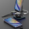 Etui ARAREE Flexield do Samsung Galaxy A34 5G Przezroczysty Typ Etui nakładka