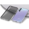Etui ARAREE Flexield do Samsung Galaxy A34 5G Przezroczysty Kompatybilność Samsung Galaxy A34 5G