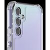 Etui ARAREE Flexield do Samsung Galaxy A34 5G Przezroczysty Materiał TPU
