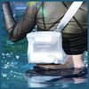 Etui wodoodporne ARAREE Aquaproof Bag Biały Marka telefonu Uniwersalny