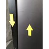 Lodówka SAMSUNG BESPOKE AI RB38C7B6BAP EF No Frost 203cm bez panelu Szuflada z kontrolą wilgotności Tak