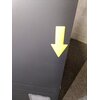 Lodówka SAMSUNG BESPOKE AI RB38C7B6BAP EF No Frost 203cm bez panelu Liczba pojemników na warzywa 2
