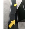 Soundbar SHARP HT-SBW182 Czarny 2.1-kanałowy, Bezprzewodowy Subwoofer, HDMI ARC, Bluetooth, Korektor EQ Waga jednostki centralnej [kg] 1.3