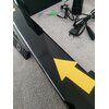 Soundbar SHARP HT-SBW182 Czarny 2.1-kanałowy, Bezprzewodowy Subwoofer, HDMI ARC, Bluetooth, Korektor EQ Głębokość jednostki centralnej [mm] 80.5
