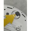 Robot sprzątający ECOVACS Deebot T20 Omni Biały Czujniki Krawędzi