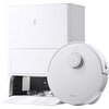 Robot sprzątający ECOVACS Deebot T20 Omni Biały Waga [kg] 4.4
