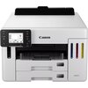 Urządzenie wielofunkcyjne CANON Maxify GX5540 Druk w kolorze, Automatyczny druk dwustronny, Wi-Fi Druk na płytach CD/DVD Nie