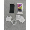 Smartfon APPLE iPhone 14 5G 128GB 6.1" Księżycowa poświata Funkcje aparatu Automatyczna stabilizacja obrazu