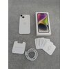 Smartfon APPLE iPhone 14 5G 128GB 6.1" Księżycowa poświata Funkcje aparatu HDR z obsługą Dolby Vision