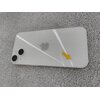 Smartfon APPLE iPhone 14 5G 128GB 6.1" Księżycowa poświata Aparat fotograficzny przedni Tak