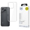 Etui 3MK Clear Case do Honor 400 Lite Przezroczysty Marka telefonu Honor