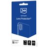 Szkło hybrydowe na obiektyw 3MK Lens Protection do Samsung Galaxy Z Flip 7 Model telefonu Galaxy Z Flip 7