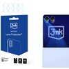 Szkło hybrydowe na obiektyw 3MK Lens Protection do Samsung Galaxy Z Flip 7