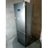 Lodówka BEKO B5RCNA406LXBRW Beyond HarvestFresh No Frost 203.5cm Ciemny Inox MultiZone Sposób odszraniania (rozmrażania) chłodziarki No-Frost
