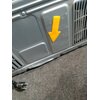 Lodówka SAMSUNG BESPOKE AI RB38C7B6AAP EF No Frost 203cm bez panelu Pojemność komory schładzania [l] 273