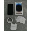 Smartfon APPLE iPhone 14 Pro 5G 128GB 6.1'' 120Hz Srebrny Funkcje aparatu HDR z obsługą Dolby Vision
