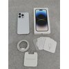 Smartfon APPLE iPhone 14 Pro 5G 128GB 6.1'' 120Hz Srebrny Funkcje aparatu Inteligentny HDR 4
