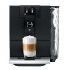 Ekspres JURA ENA 8 Touch All Black PRSK Głębokość [cm] 44.5