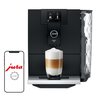Ekspres JURA ENA 8 Touch All Black PRSK Szerokość [cm] 27.1