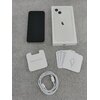 Smartfon APPLE iPhone 13 5G 128GB 6.1" Biały MLPG3PM/A Funkcje aparatu Automatyczna stabilizacja obrazu
