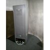 Lodówka AMICA FK2695.4FTX(E) No Frost 170cm Inox Dystrybutor wody Nie
