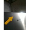 Lodówka AMICA FK2695.4FTX(E) No Frost 170cm Inox Szybkie chłodzenie Tak