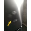 Lodówka AMICA FK2695.4FTX(E) No Frost 170cm Inox Pojemność komory schładzania [l] 161