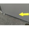 Lodówka AMICA FK2695.4FTX(E) No Frost 170cm Inox Liczba pojemników na warzywa 1