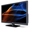 Telewizor SHARP 24EA3E 24" LED Pobór mocy (tryb włączenia) [W] 17