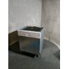 Zmywarka WHIRLPOOL W2I HD526A Technologia 6. Zmysł Zabezpieczenie przed zalaniem Tak