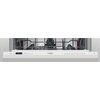 Zmywarka WHIRLPOOL W2I HD526A Technologia 6. Zmysł Podłączenie do ciepłej wody Tak