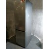Lodówka INDESIT LI9 S2E X 201.3cm Srebrna Sposób odszraniania (rozmrażania) chłodziarki Automatyczne