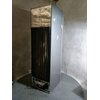 Lodówka INDESIT LI9 S2E X 201.3cm Srebrna Komora zero Nie