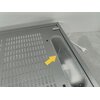 Okap AMICA OSC5112I Inox 173m3/h 63dB klasa C Filtr przeciwtłuszczowy Aluminiowy