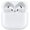 Słuchawki douszne APPLE AirPods 4 Wodoodporne