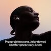 Słuchawki douszne APPLE AirPods 4 Wodoodporne Waga [g] 32.3